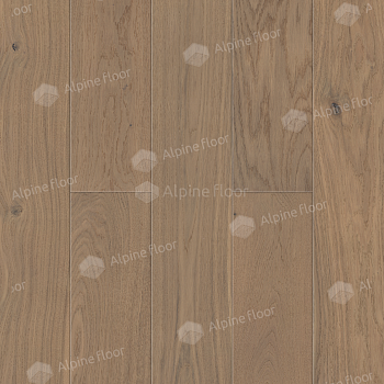 Инженерная доска Alpine floor VILLA Дуб Амаретти EW201-12 UV лак, 400-1200 мм